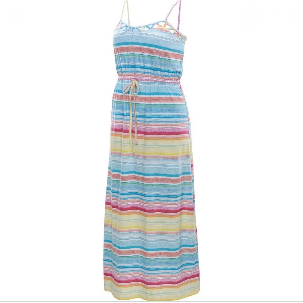 Rip Curl Maxi Dress